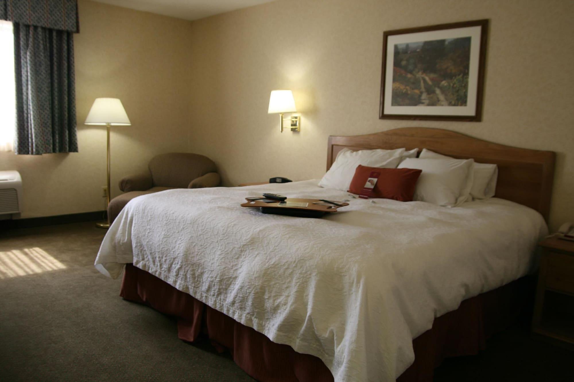 Hampton Inn & Suites Chillicothe Kültér fotó