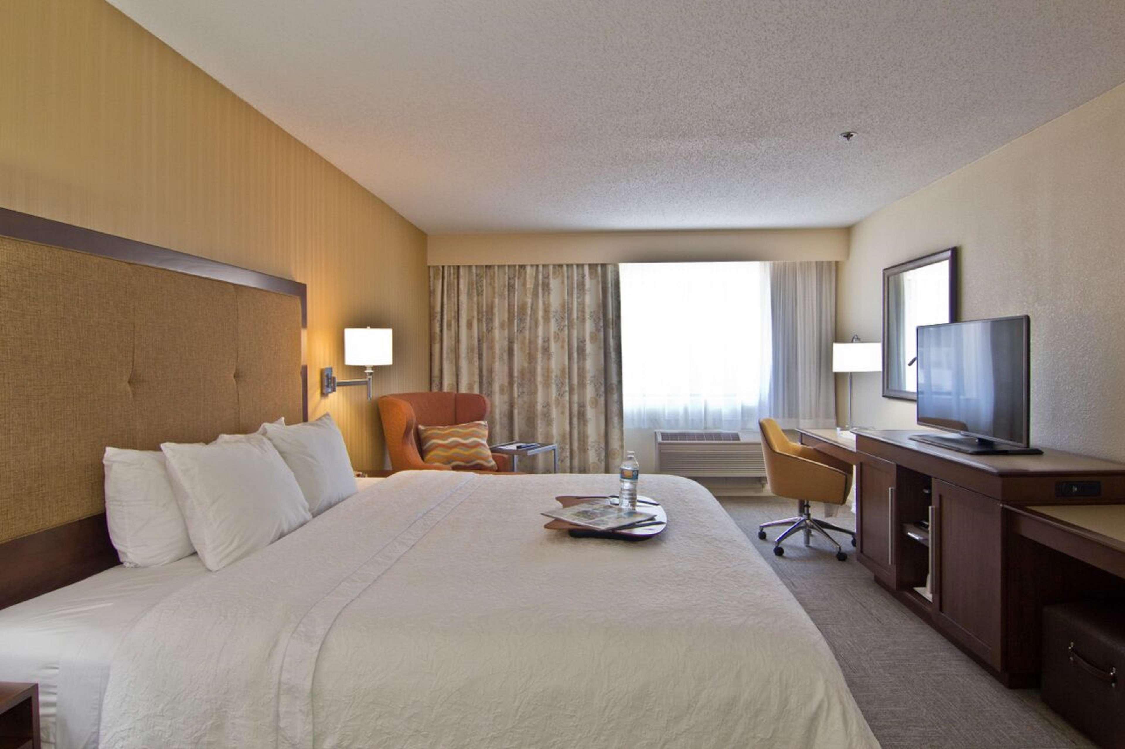 Hampton Inn & Suites Chillicothe Kültér fotó