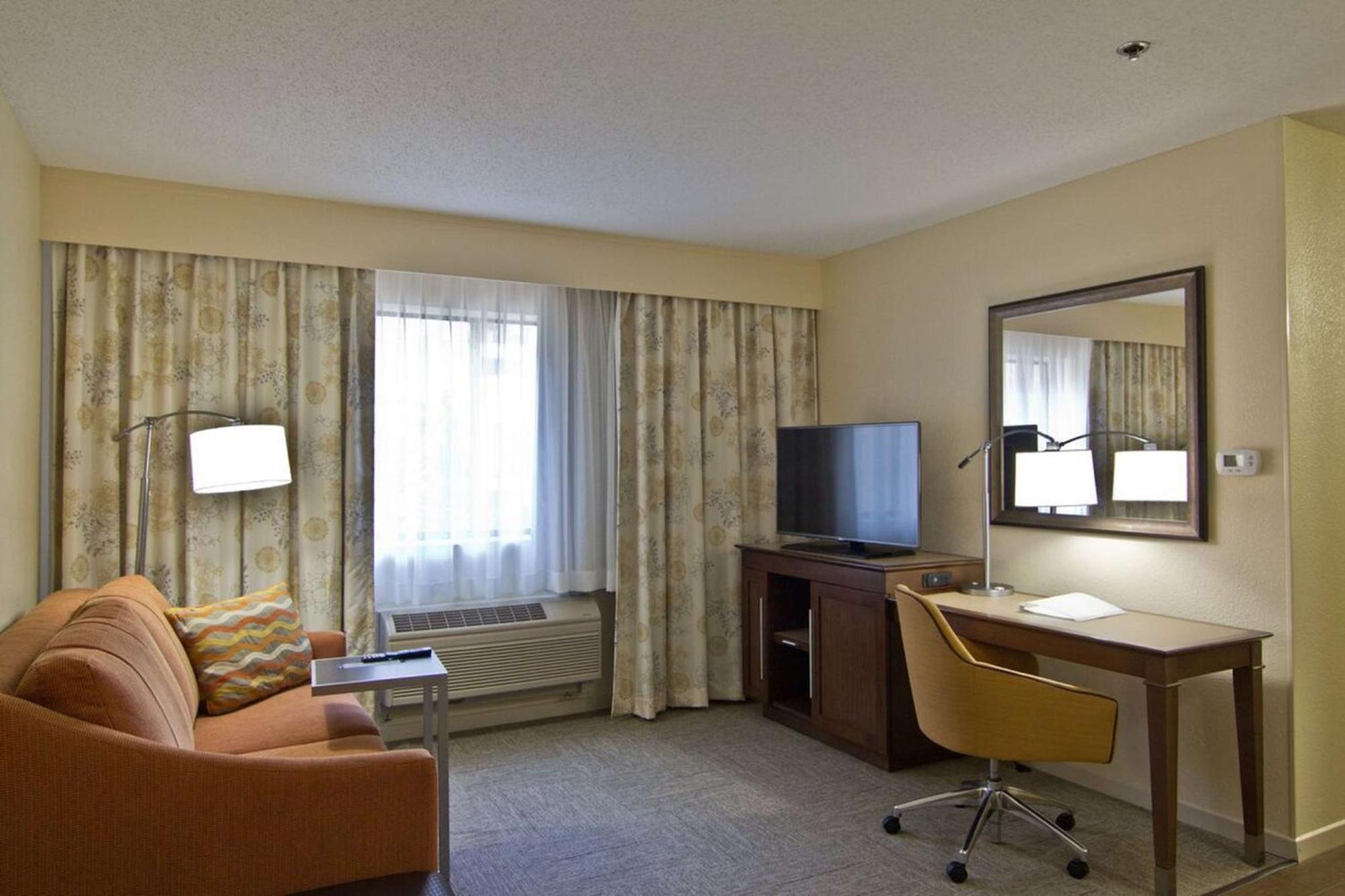 Hampton Inn & Suites Chillicothe Kültér fotó