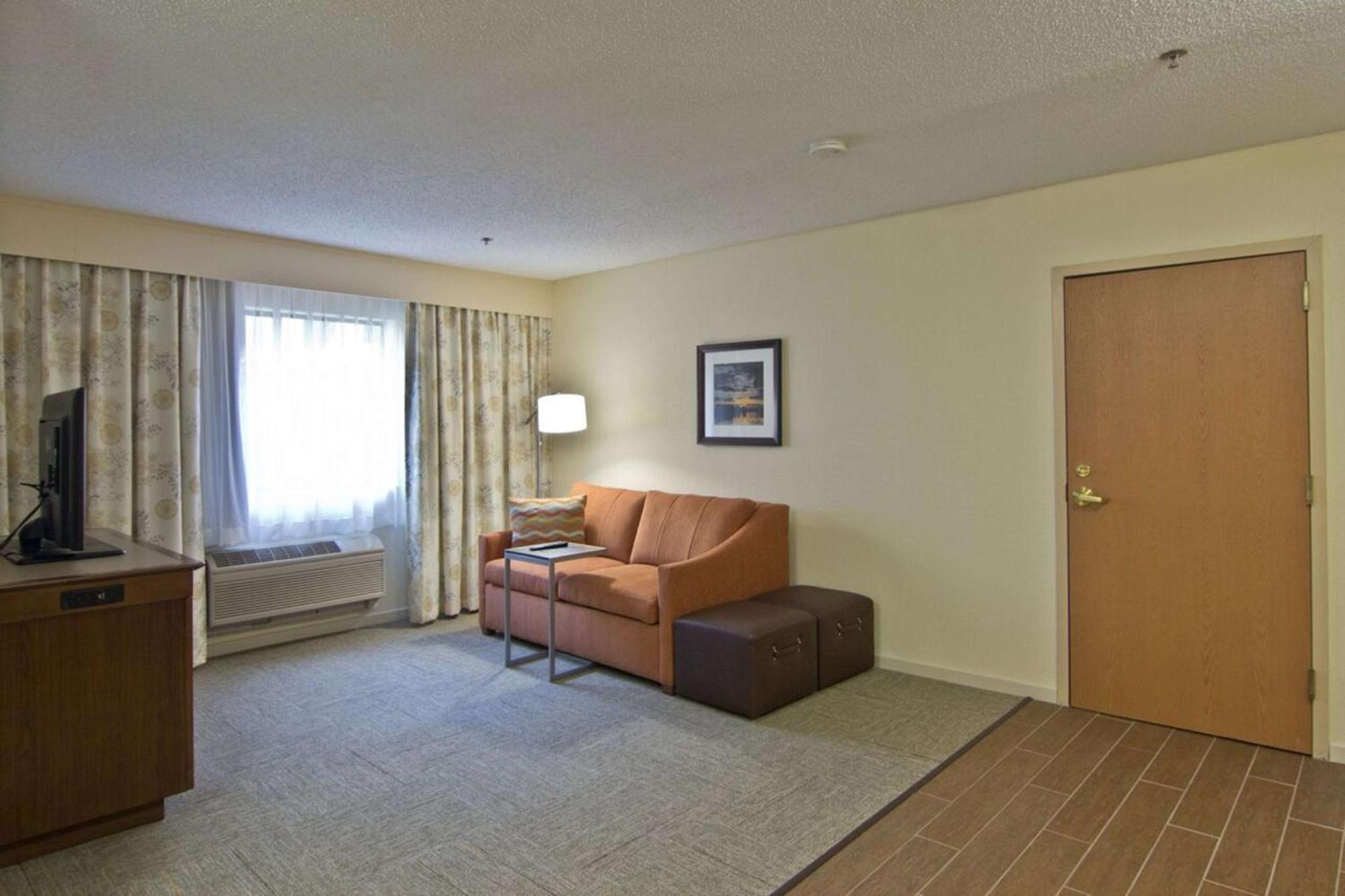 Hampton Inn & Suites Chillicothe Kültér fotó