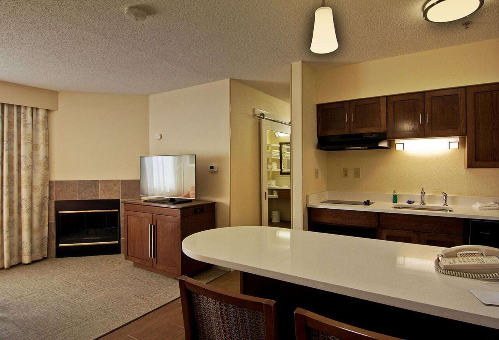 Hampton Inn & Suites Chillicothe Kültér fotó